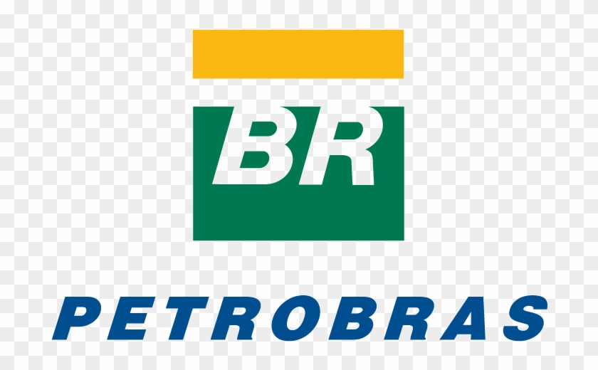 Petroleo Brasileiro Petrobras Sa (nyse - Petrobras Brazil Clipart #6008161