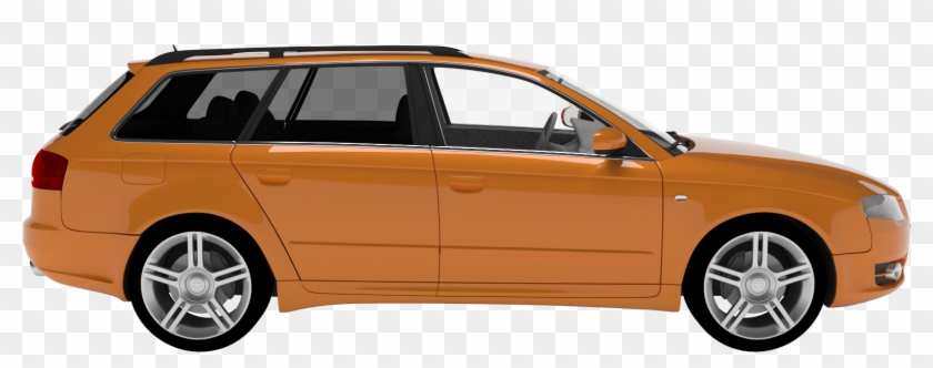 Volvo V50 , Png Download - Volvo V50 Clipart #6008165