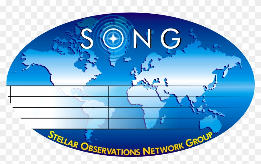 In October 2018, The Stellar Observations Network Group Clipart #6008223