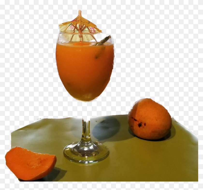 Try This Mango Lemonade To Quench You Thirst On A Warm - Zombie Clipart
