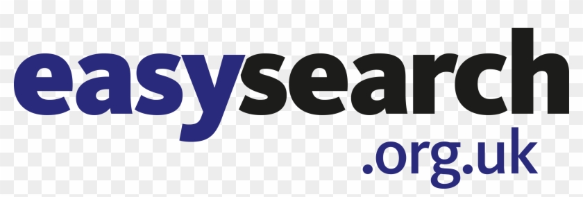 Easy Search Logo - Easysearch Logo Clipart