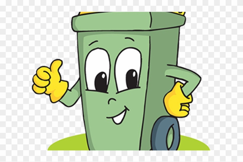 Gambar Kartun Buang Sampah Pada Tempatnya Animasi Bergerak - IMAGESEE