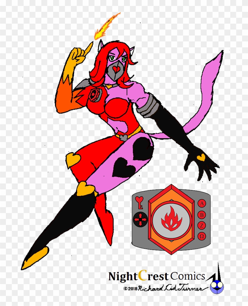 Love Oblivion - Cartoon Clipart