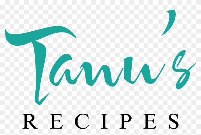 Http - //tanusrecipes - Com/ - Calligraphy Clipart #6008403