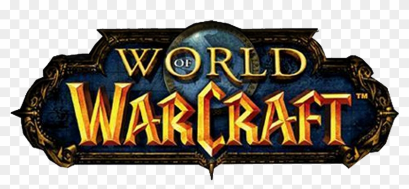 Back To Warcraft, This Time I Worked With One Of My - World Of Warcraft Clipart #6008429