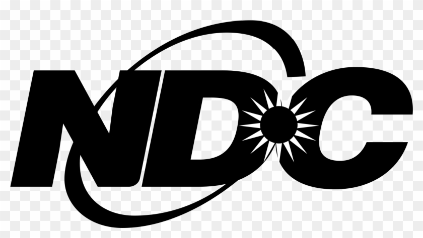 Ndc Logo Png Transparent Clipart