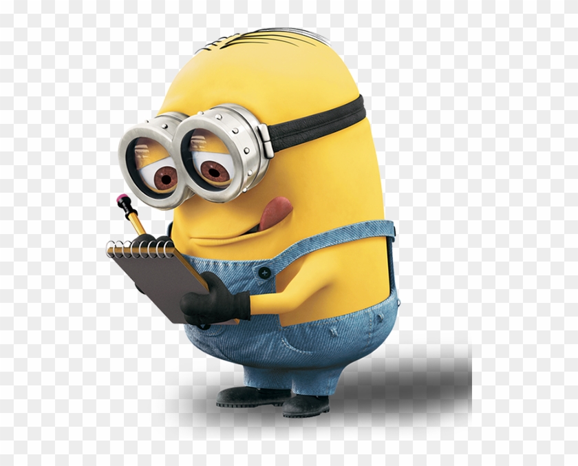 Einfach Unverbesserlich Minion Clipart