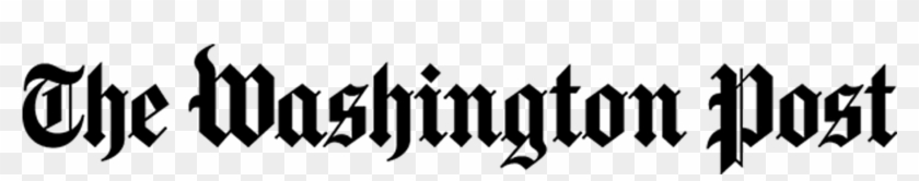 Washington Post Clipart