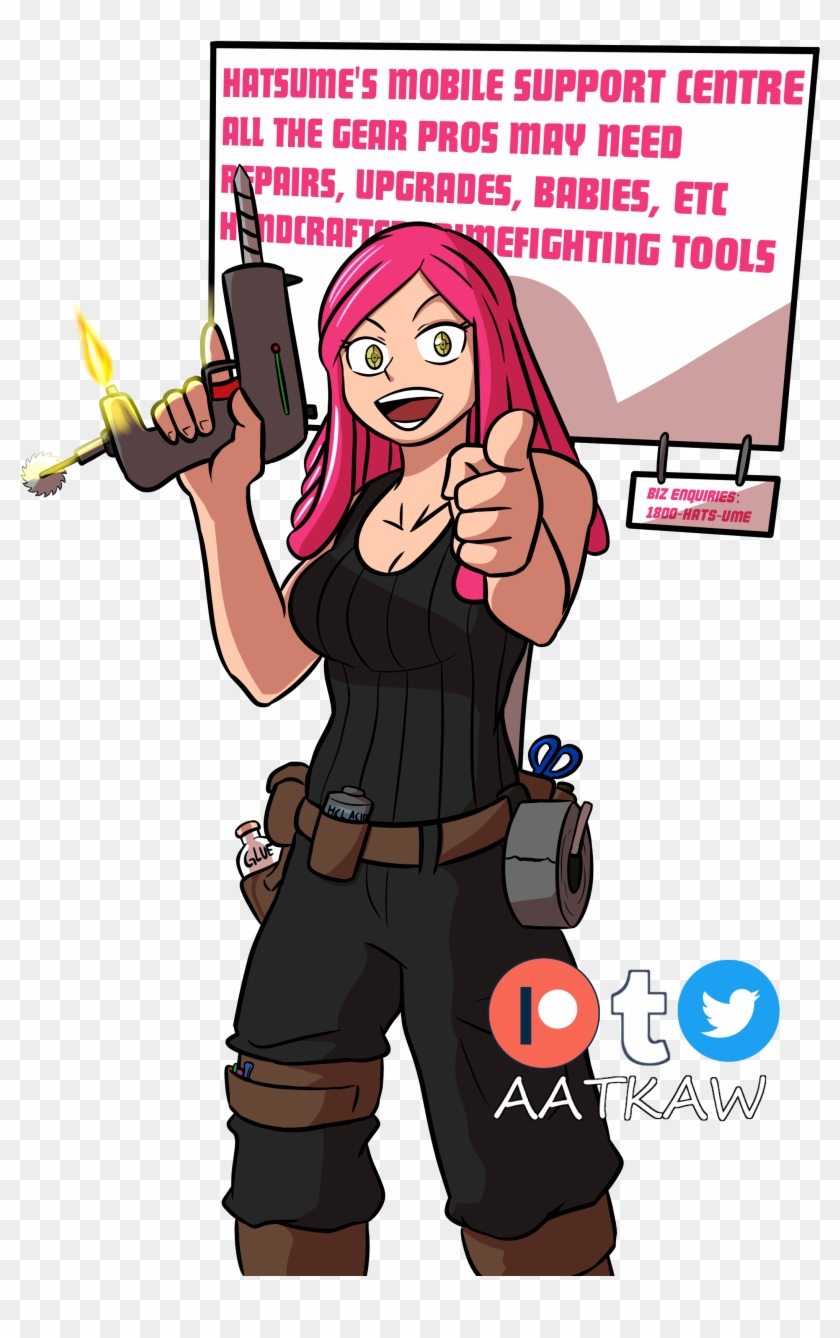 Black Clover Reddit - Cartoon Clipart #6008662