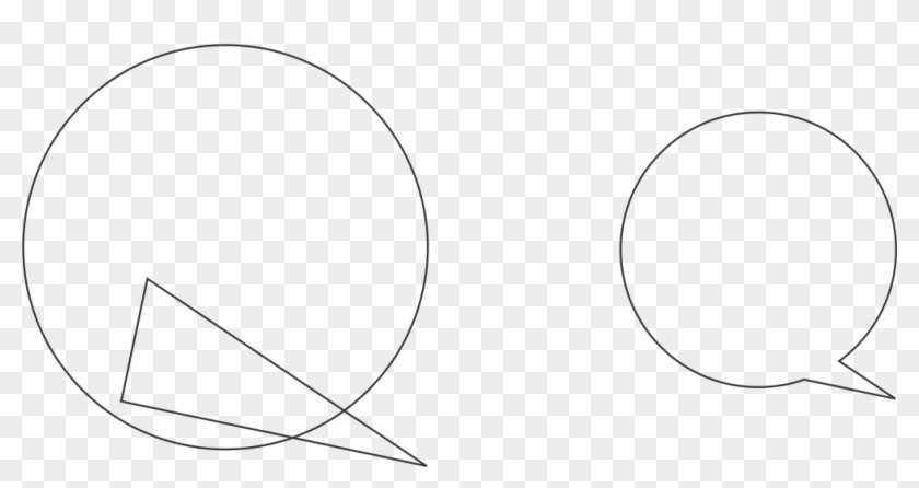 Download Transparent Png - Circle Clipart