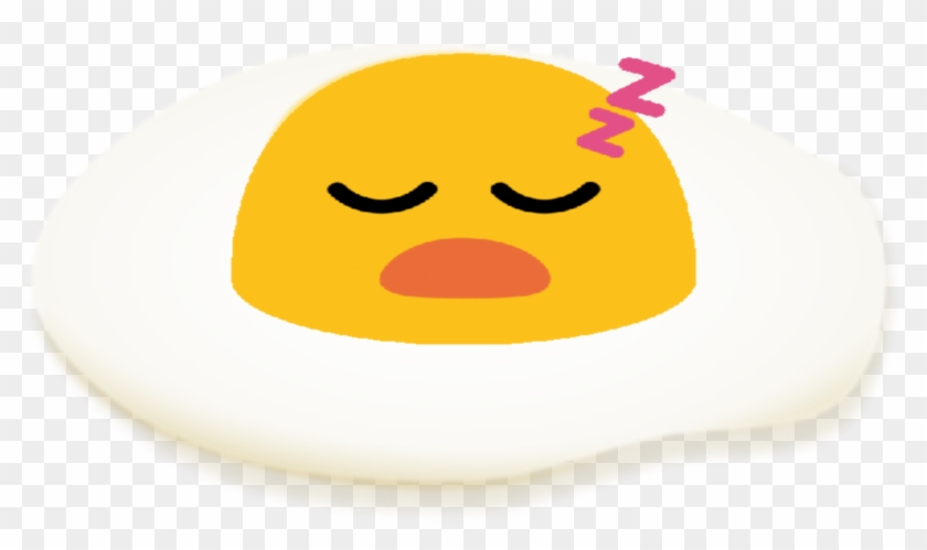 Sleepyeggblob Discord Emoji - Smiley Clipart #6008862
