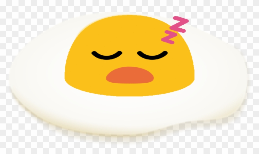 Sleepyeggblob Discord Emoji - Smiley Clipart #6008862