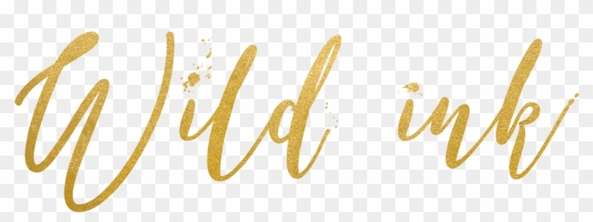 Book - Calligraphy Clipart