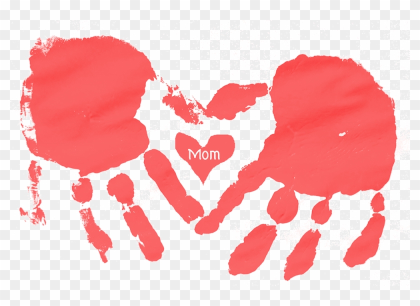 Photo Heart Hands 1 - Love Clipart