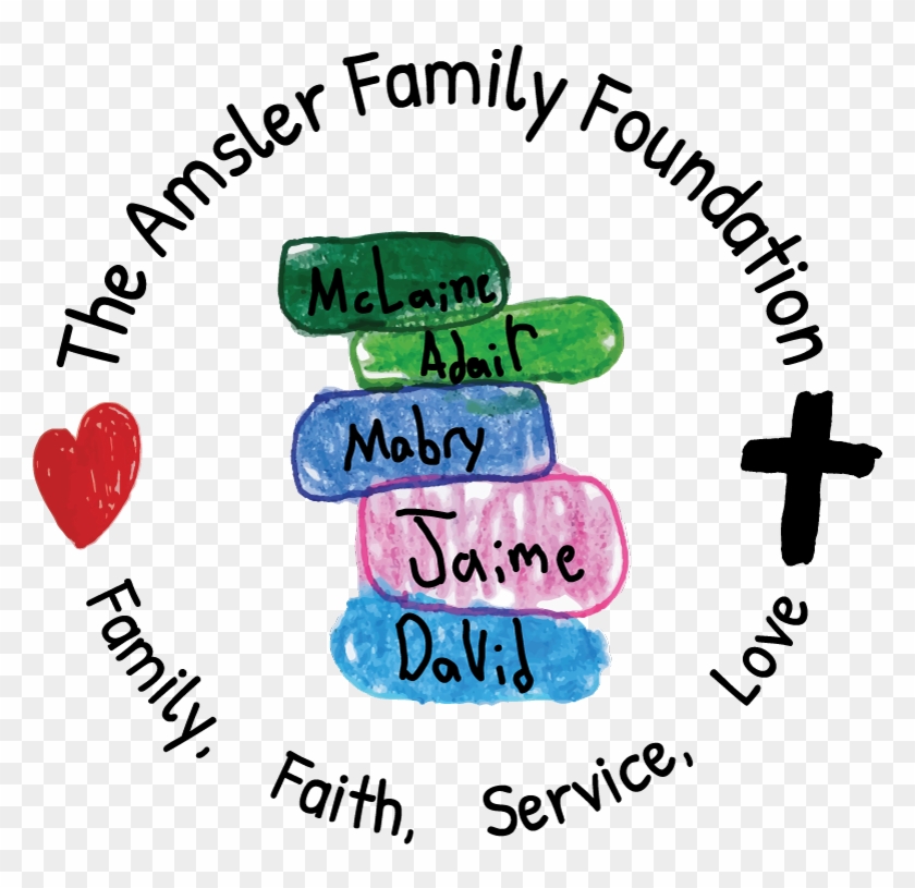 Sponsors - Heart Clipart