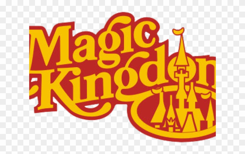Magic Kingdom Clipart #6009392
