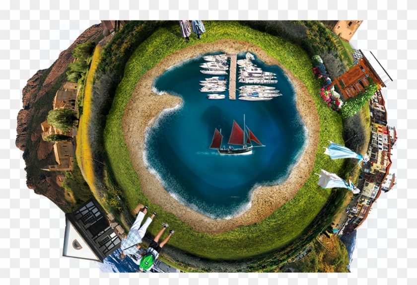 Bache Planete 1 - Boat Clipart #6009647