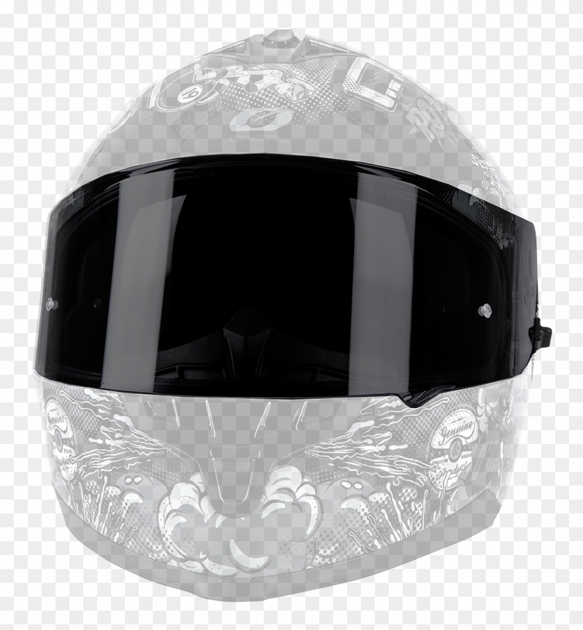 O`neal Challenger Helmet Replacement Shield Dark Smoke - O Neal Challenger Fidlock Crank Helmet Clipart