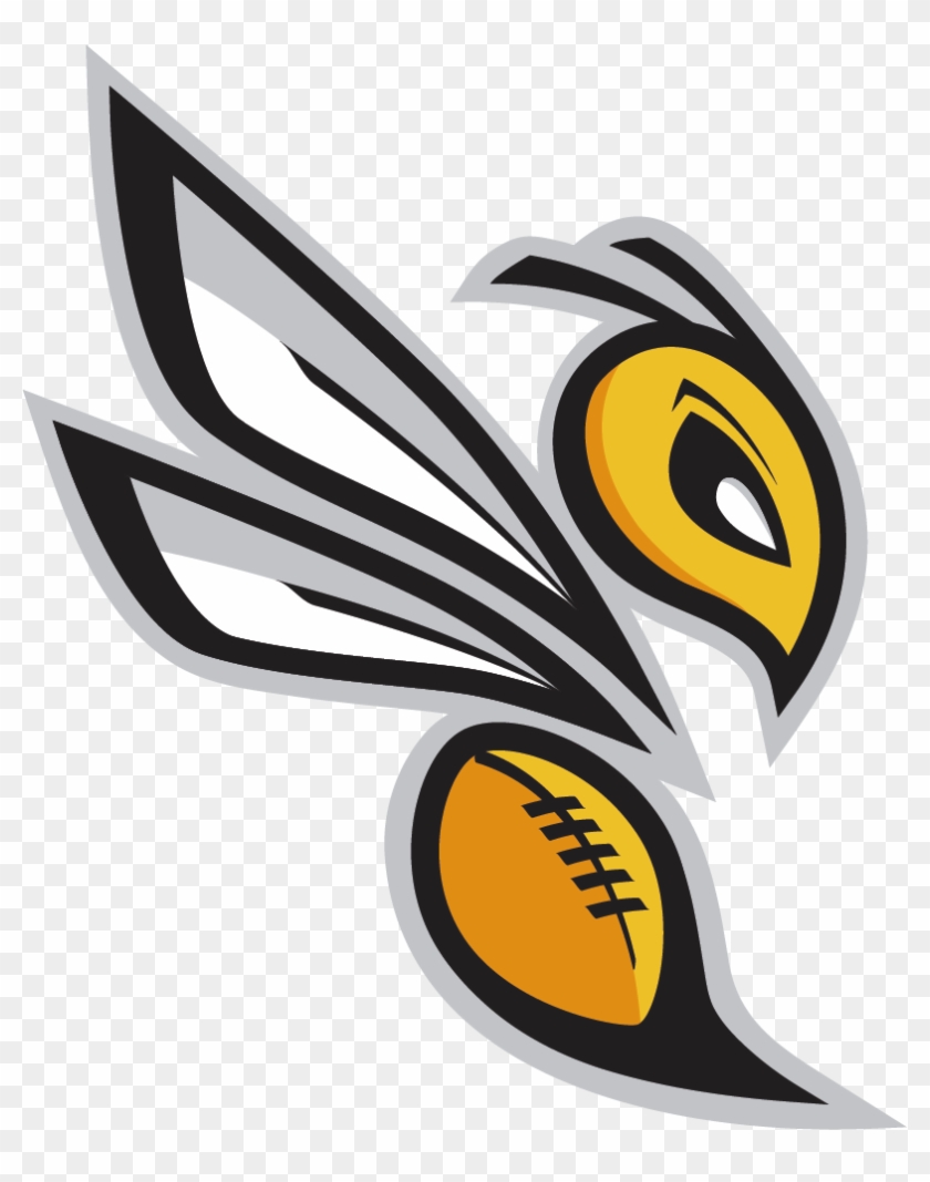Logo - Itu Hornets Logo Clipart