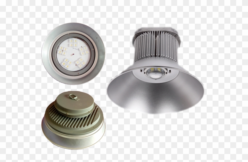 High Bay Lights 25w To 200w - Incandescent Light Bulb Clipart