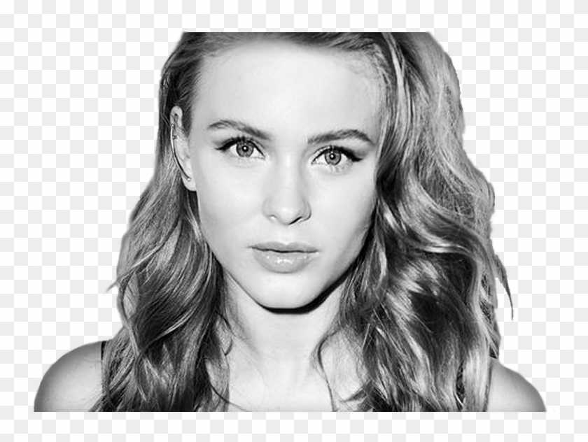 Music Stars - Zara Larsson Iphone Background Clipart