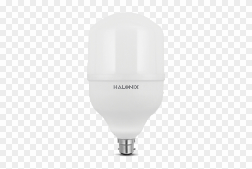 Astron Jumbo - Halonix 26 Watt Led Bulb Clipart #6009858