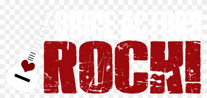 A Charity Concert To Benefit Vh1 Save The Music Foundation - Rock's Death Font Clipart #6009923