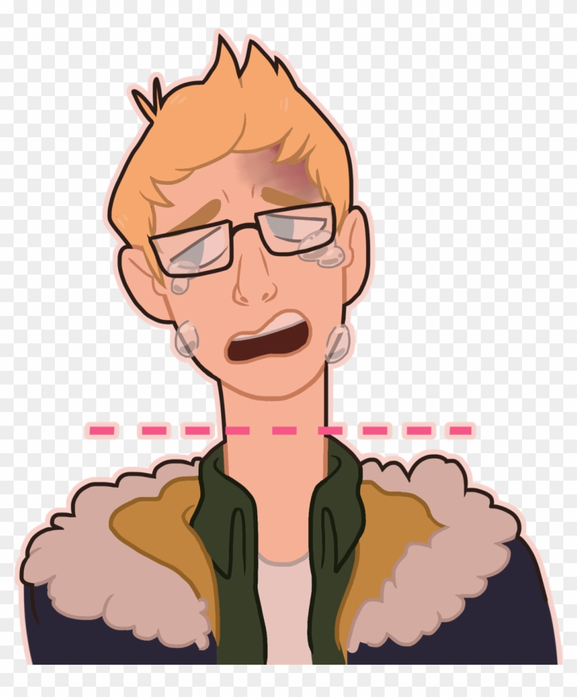 So Close I Can Taste It - Cartoon Clipart