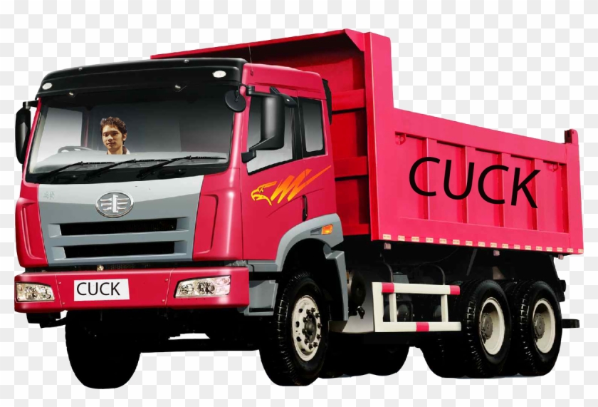 J I Y U N Averified Account - Truck Clipart