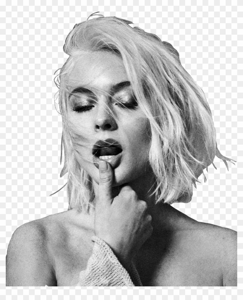 Zara Larsson June 2018 , Png Download - Girl Clipart #6010086