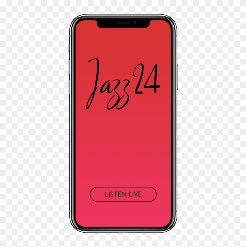 If You Want To Listen On Another Mobile Device, Simply - Jazz 24 Clipart #6010087