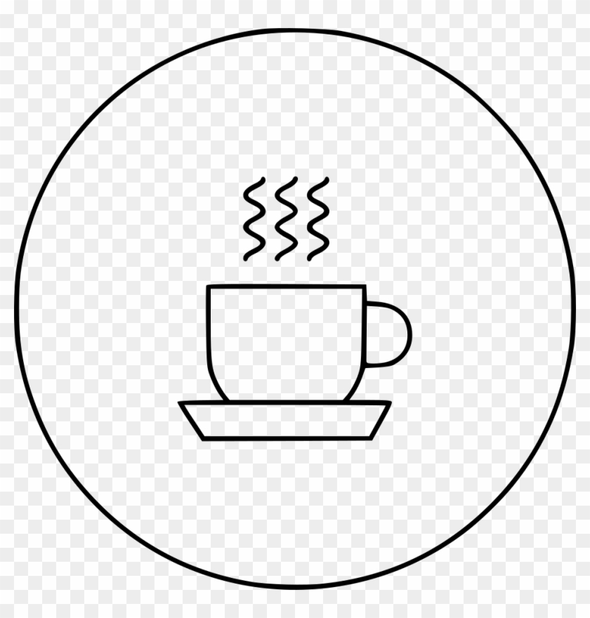 Hot Tea Coffe Cup Mug Comments - Markensteuerrad Esch Clipart #6010146