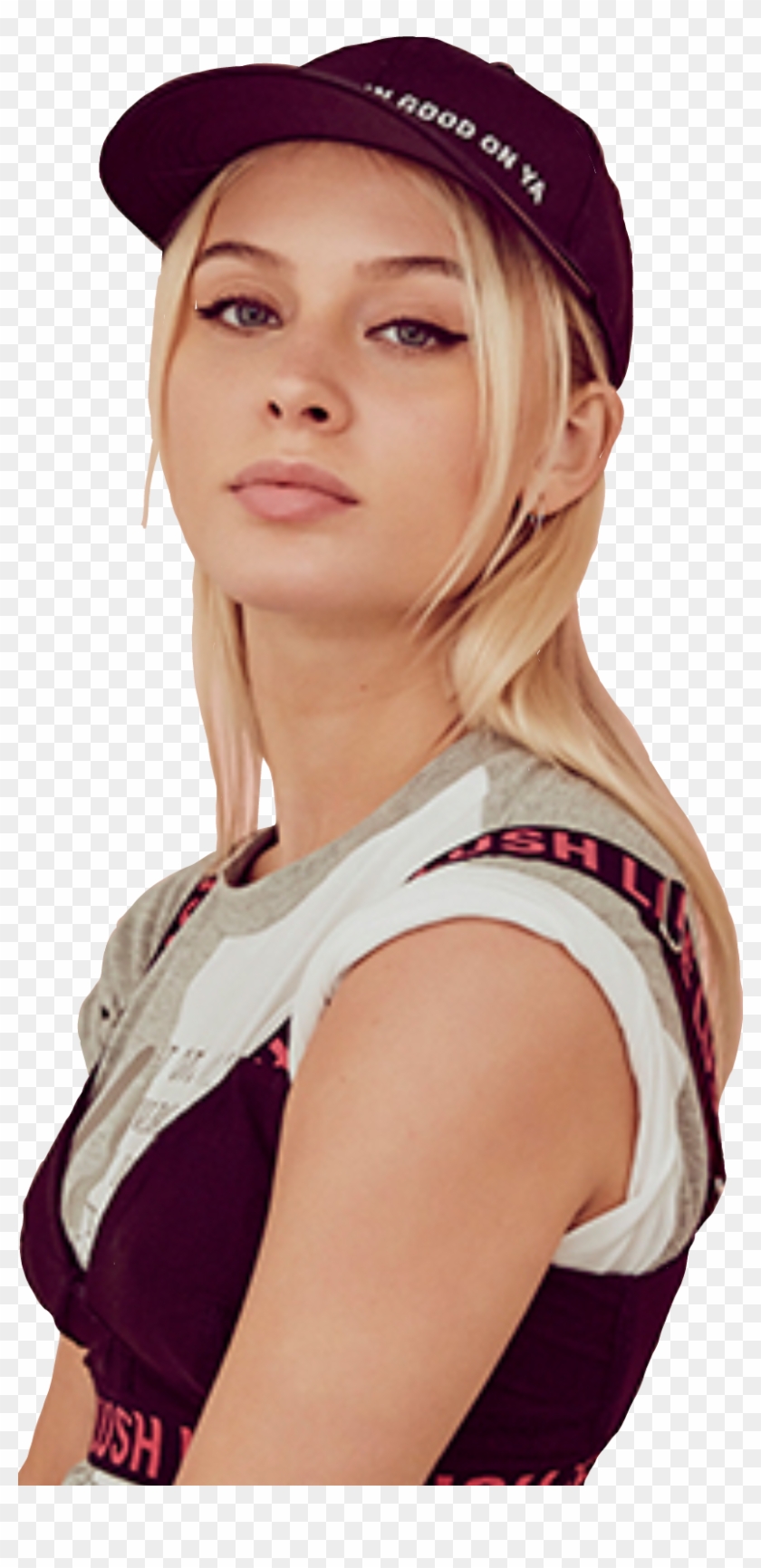 #zara Larsson #zaralarsson #zara #larsson #lushlife - Зара Ларссон Clipart #6010187