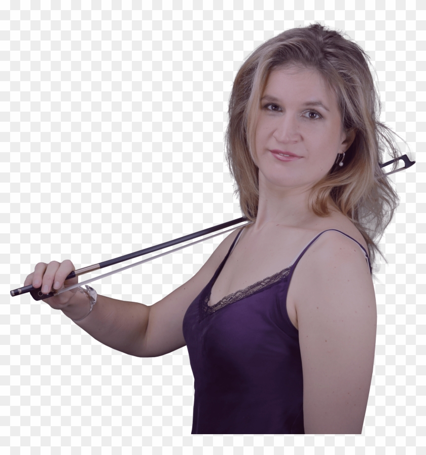 Hi I'm Zlata - Girl Clipart #6010221