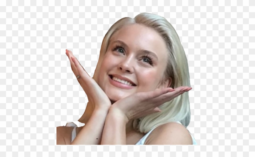 #zara #zaralarsson #larsson #zara Larsson #beauty #happy - Girl Clipart #6010284