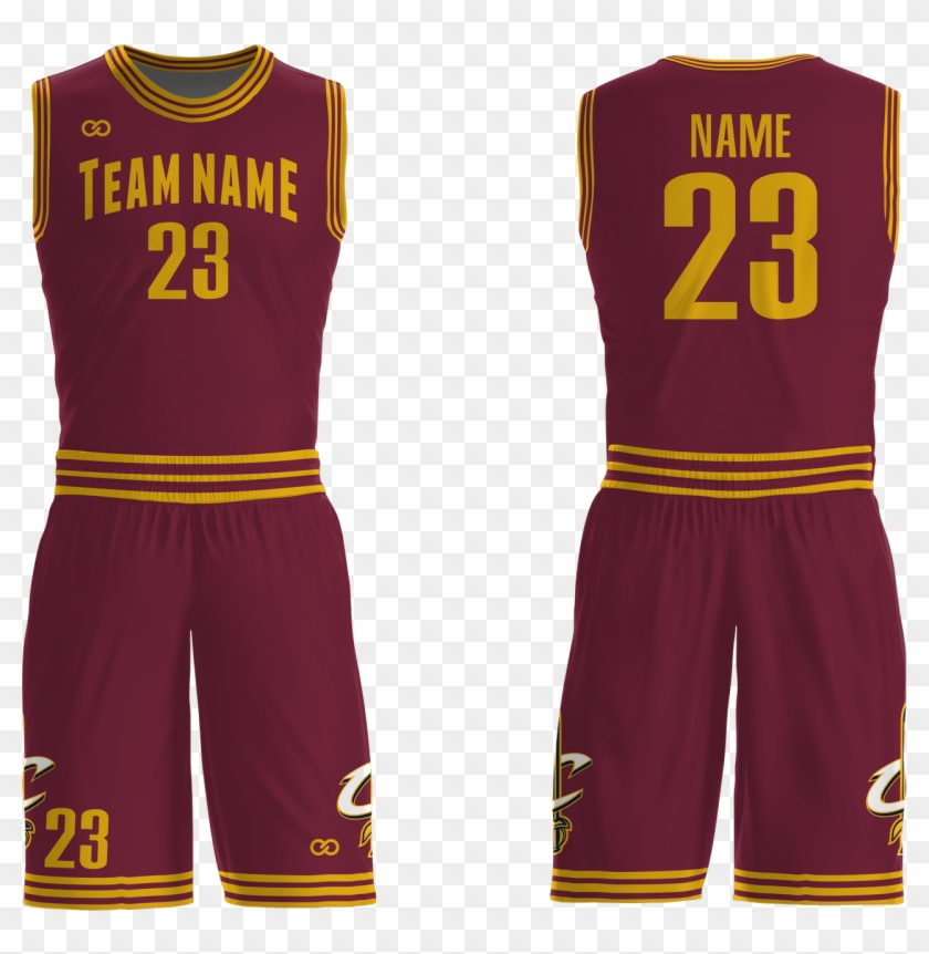 Sports Fan Jersey, Cheerleading Uniforms, Cleveland - Sports Jersey Clipart #6010390