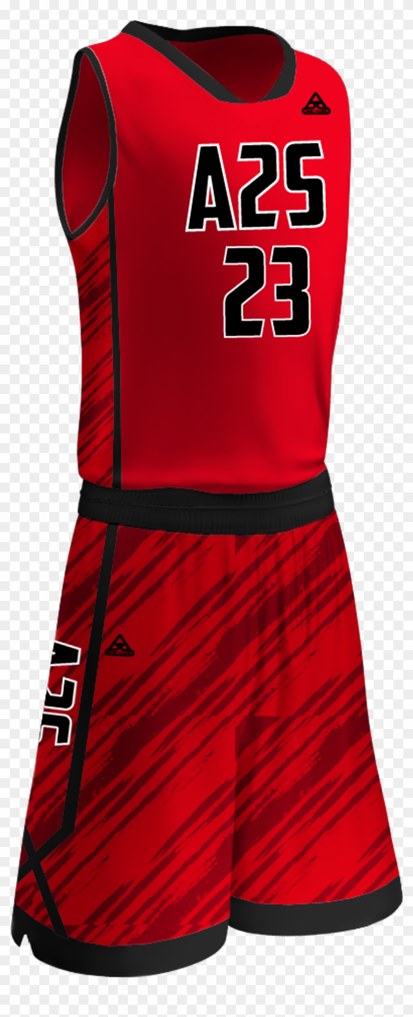 Bsk Gt Uni 17 Front - Sports Jersey Clipart