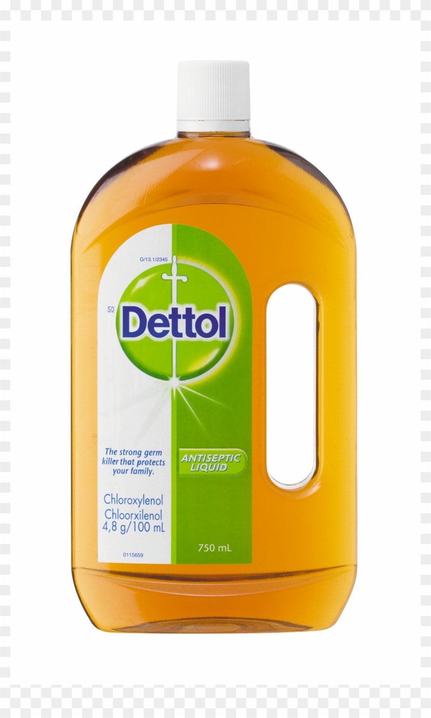 Dettol Clipart #6010824