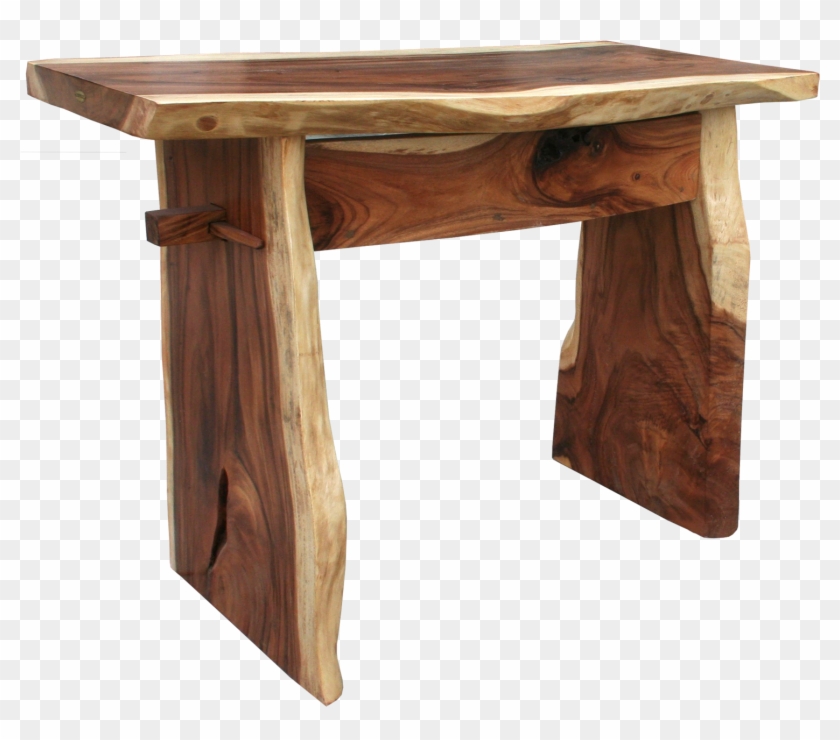 Our Stunning And Unique Suar Wood Bars And Bar Tables, - Live Edge Clipart