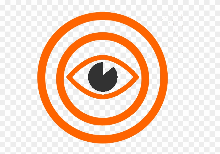 Our Vision - Icon Of Our Vision Clipart