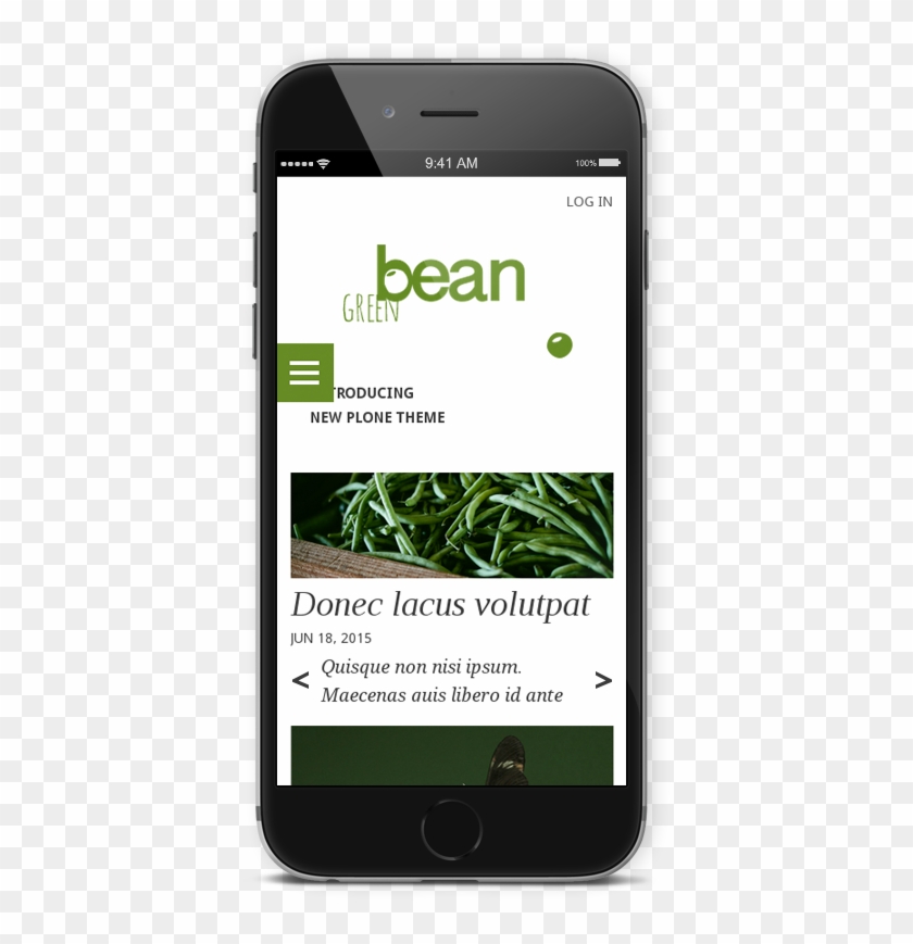 Smartphone Clipart #6011405