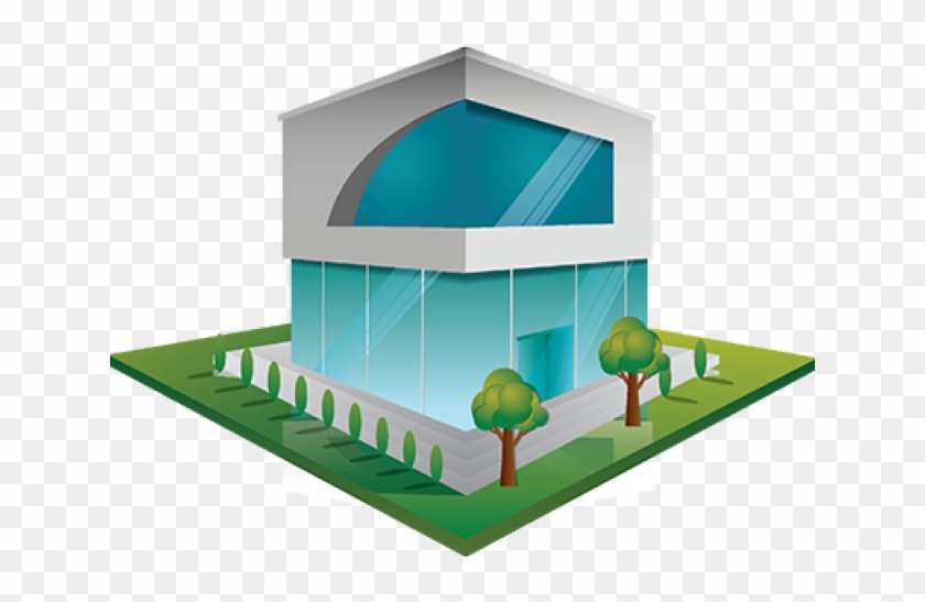 Architecture Clipart