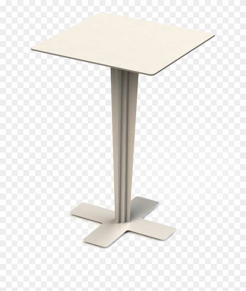 Mange-debout Diablo - End Table Clipart #6011636
