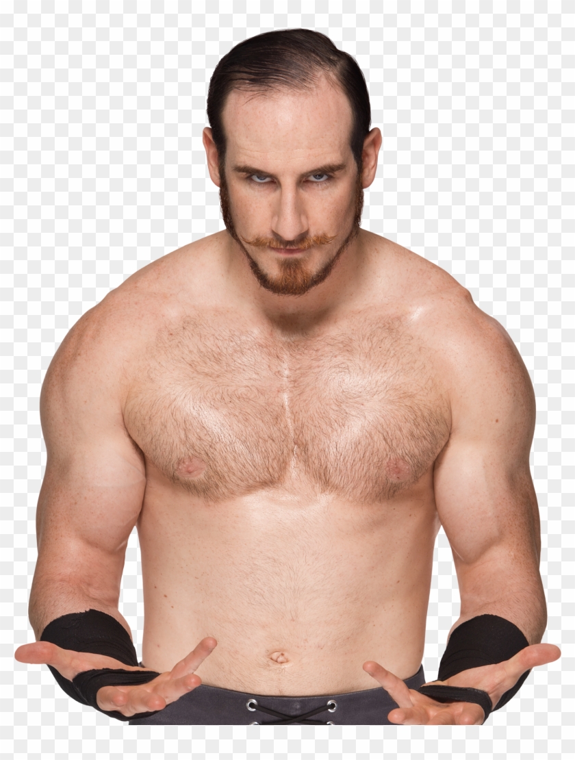 Asuka Wwe Png - Wwe Aiden English Png Clipart