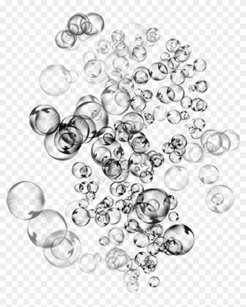 Art Sticker - Circle Clipart