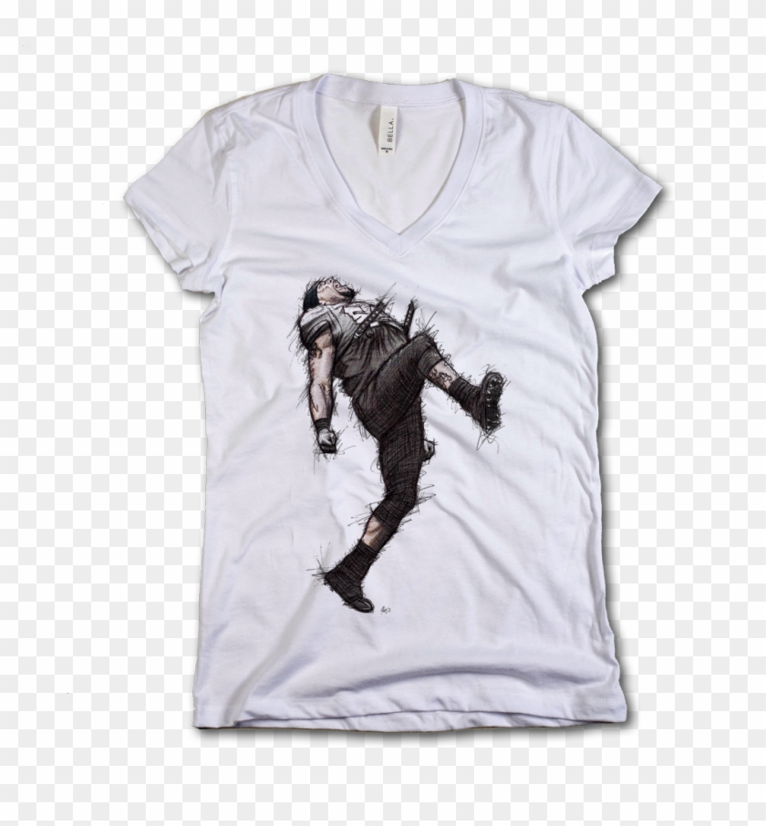 Ray Lewis Dance , Png Download - Ray Lewis Clipart #6011794