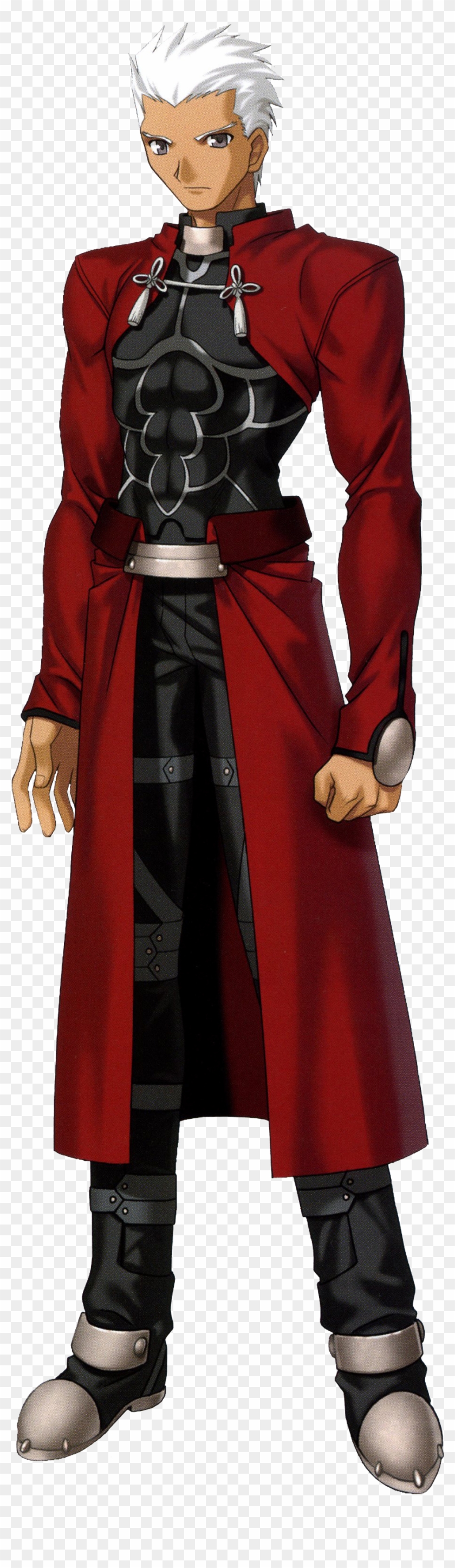 Archer [archive] - Animeleague - Archer Fate Stay Night Clipart #6011812