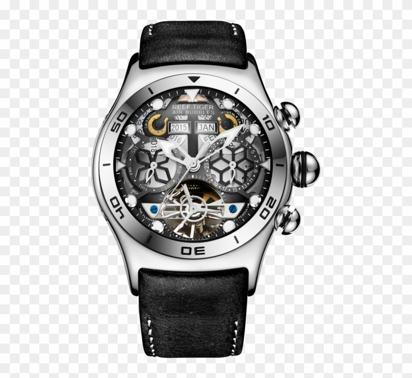 Reef Tiger Rga 703 Clipart