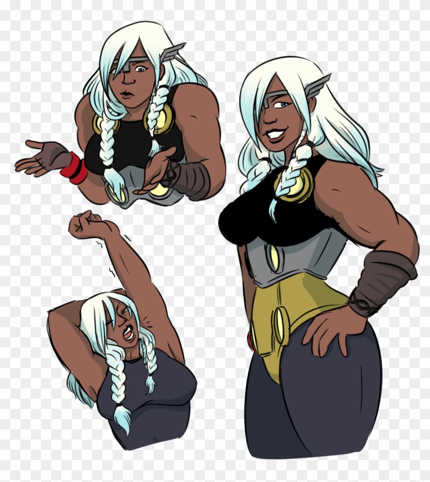 Mrsups U Quickly Drew - Cartoon Clipart