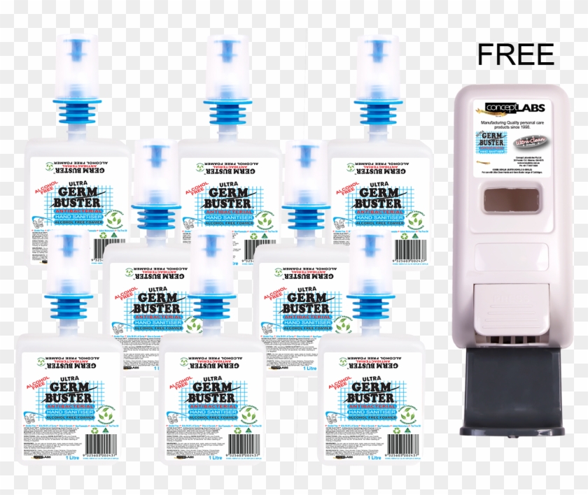 Manual Dispenser 6xgbfa1lc - Feature Phone Clipart